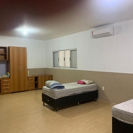 Casa Lago Sul Brasília Eksteriør bilde