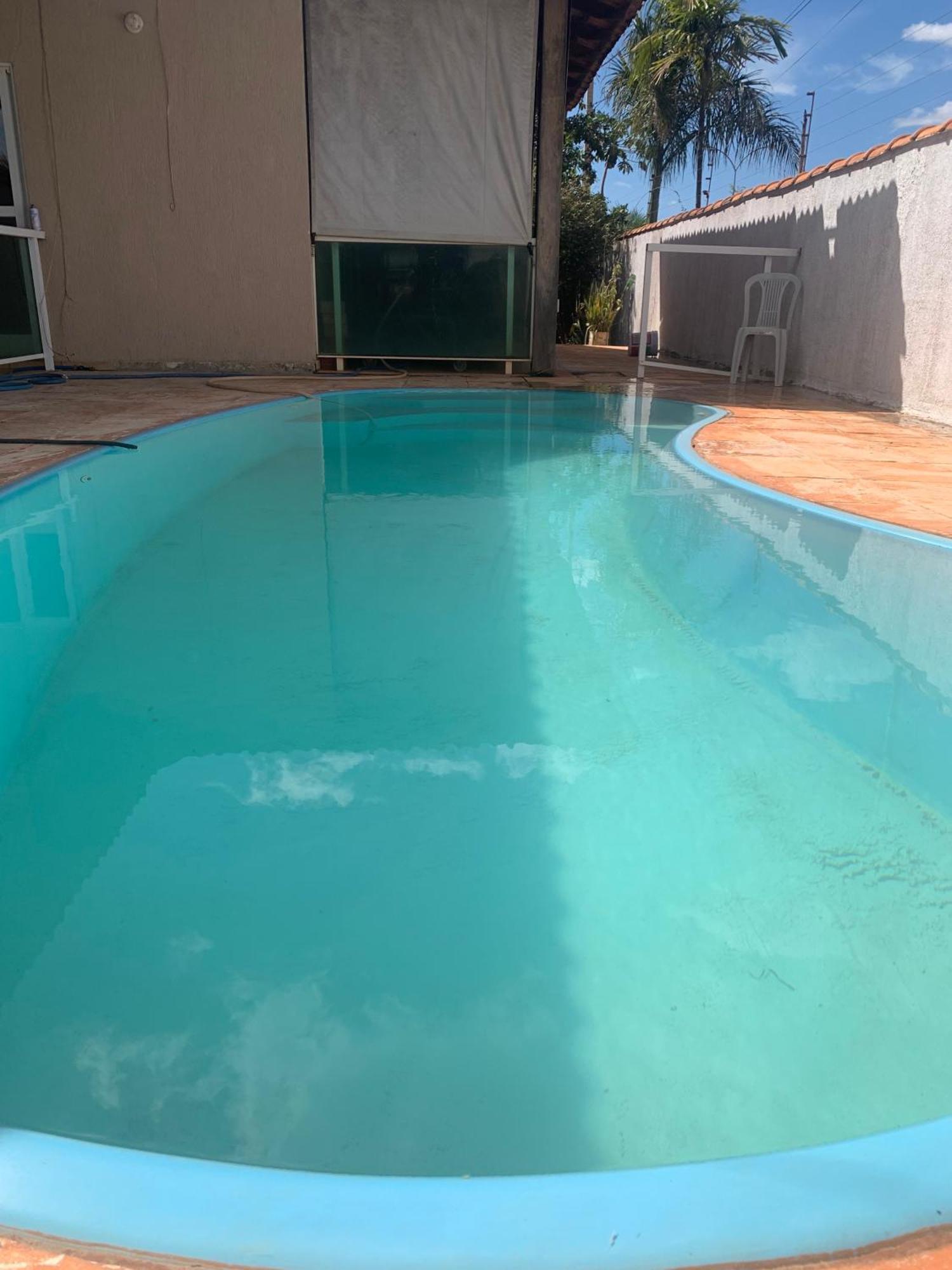 Casa Lago Sul Brasília Eksteriør bilde