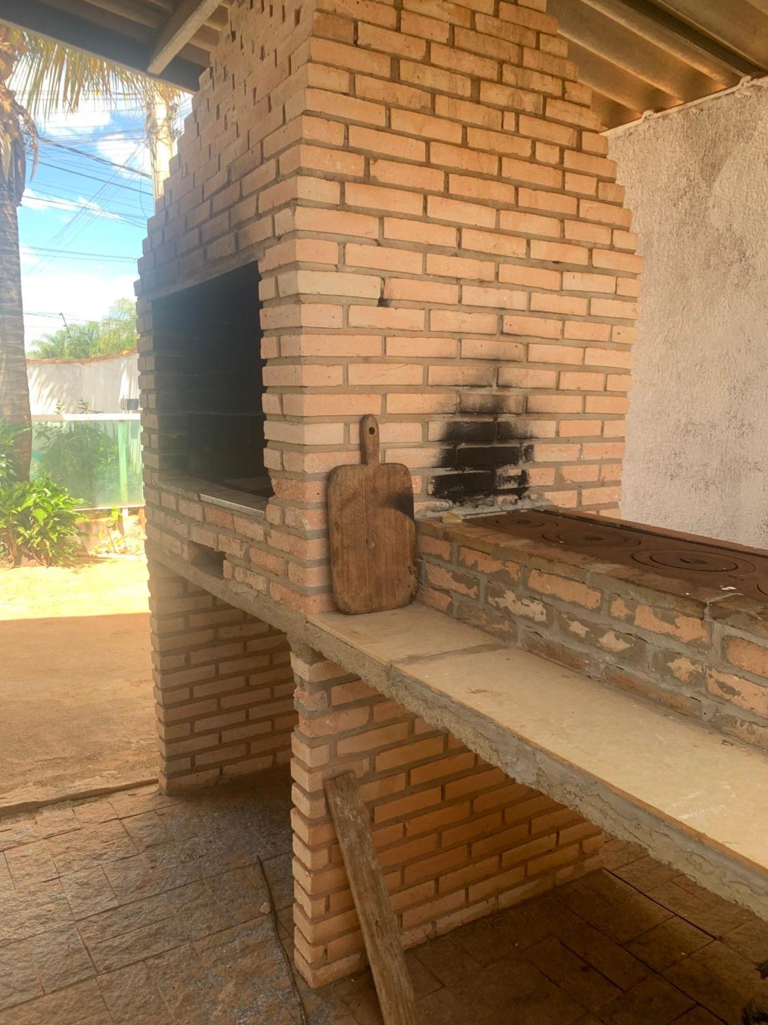 Casa Lago Sul Brasília Eksteriør bilde