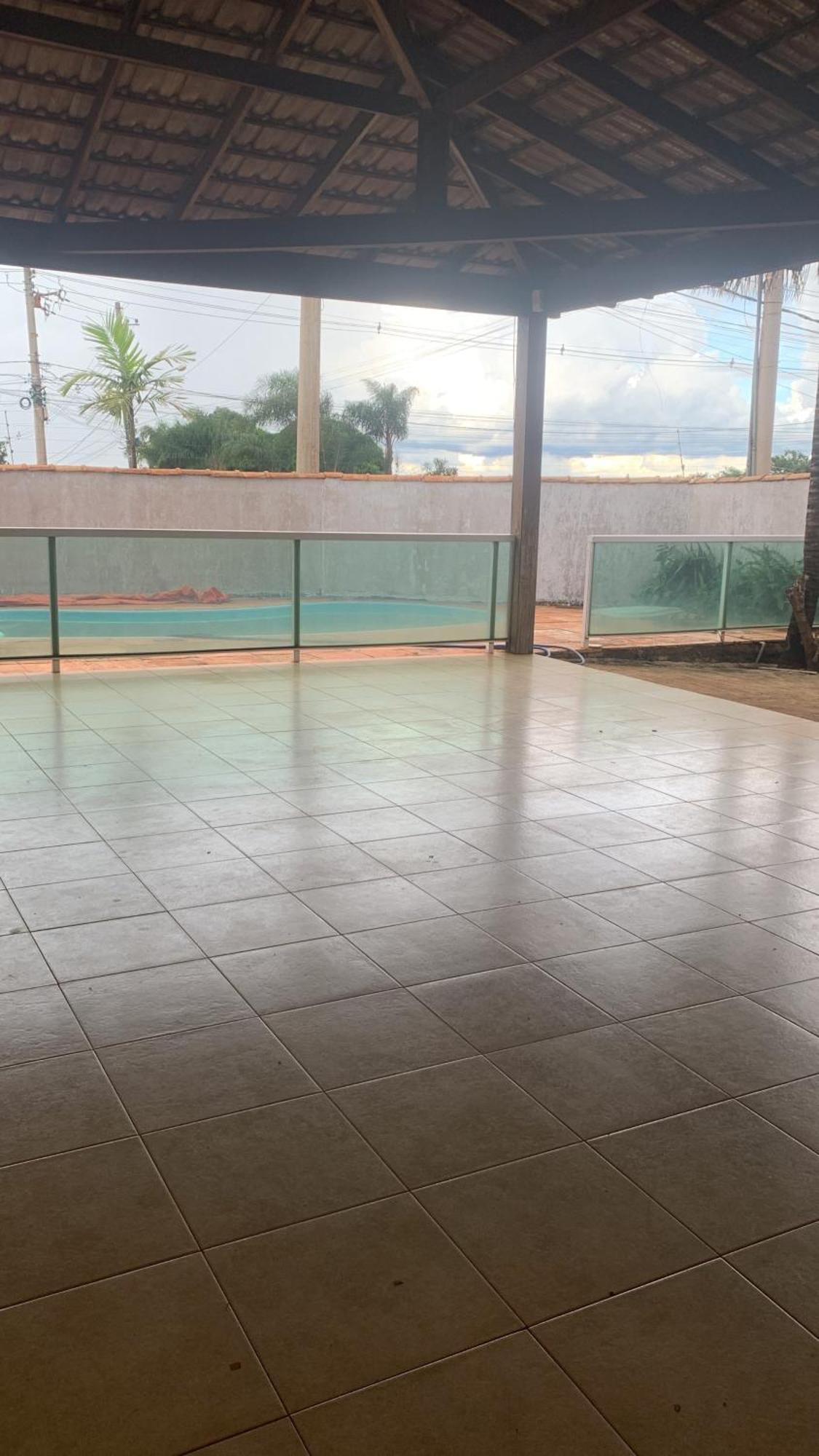 Casa Lago Sul Brasília Eksteriør bilde
