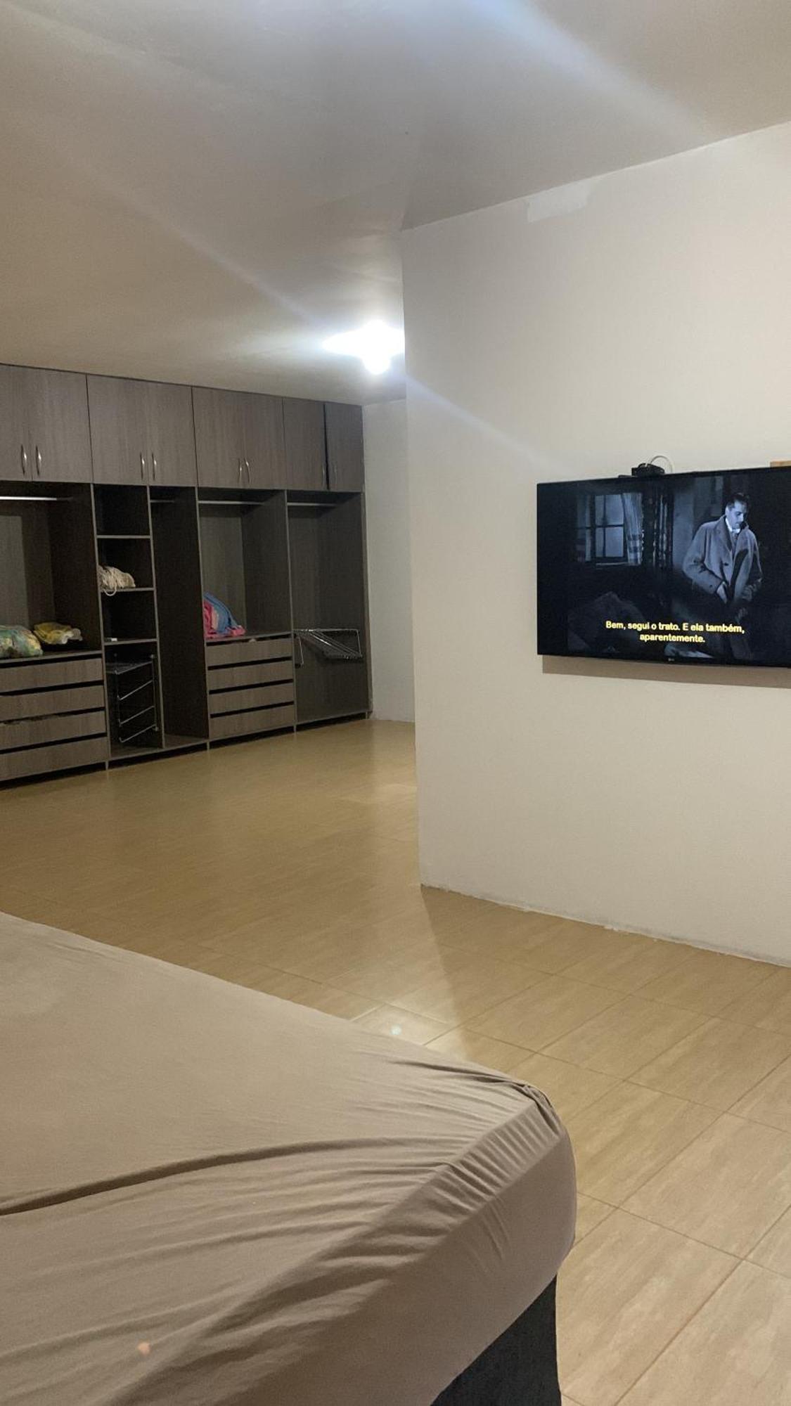 Casa Lago Sul Brasília Eksteriør bilde