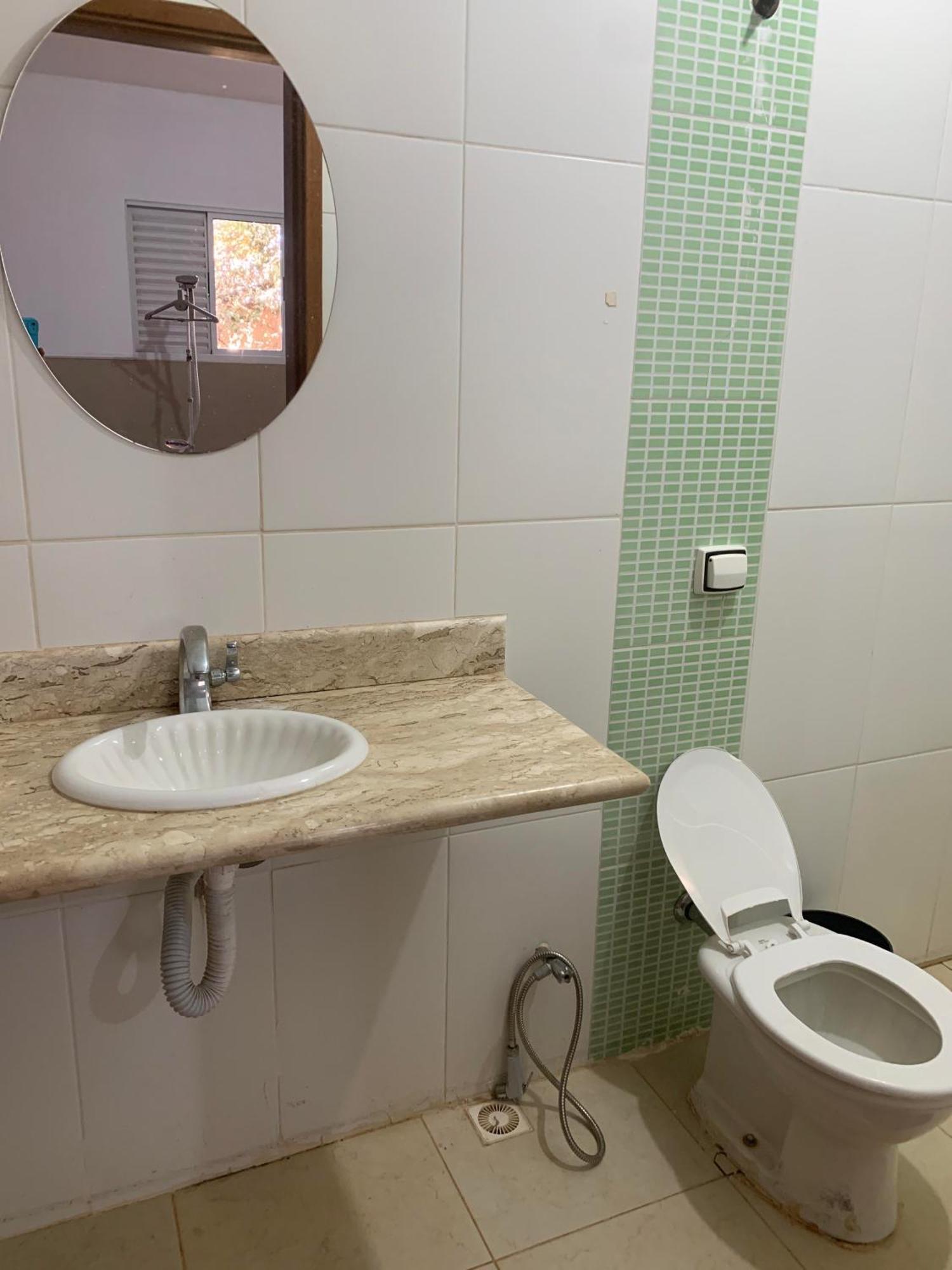 Casa Lago Sul Brasília Eksteriør bilde