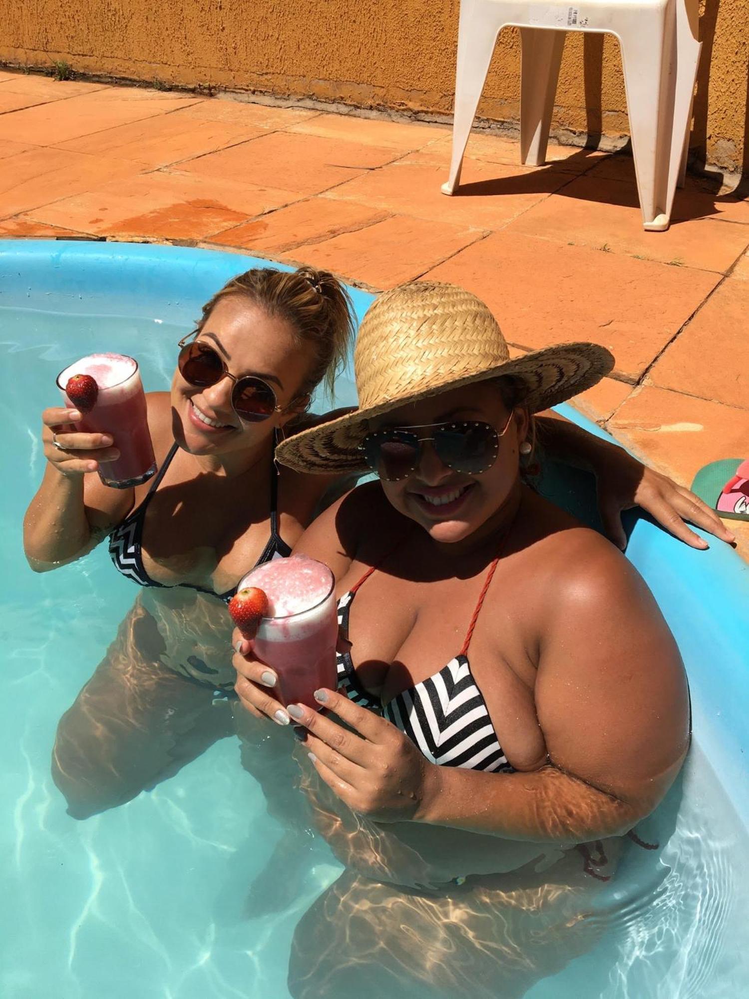 Casa Lago Sul Brasília Eksteriør bilde