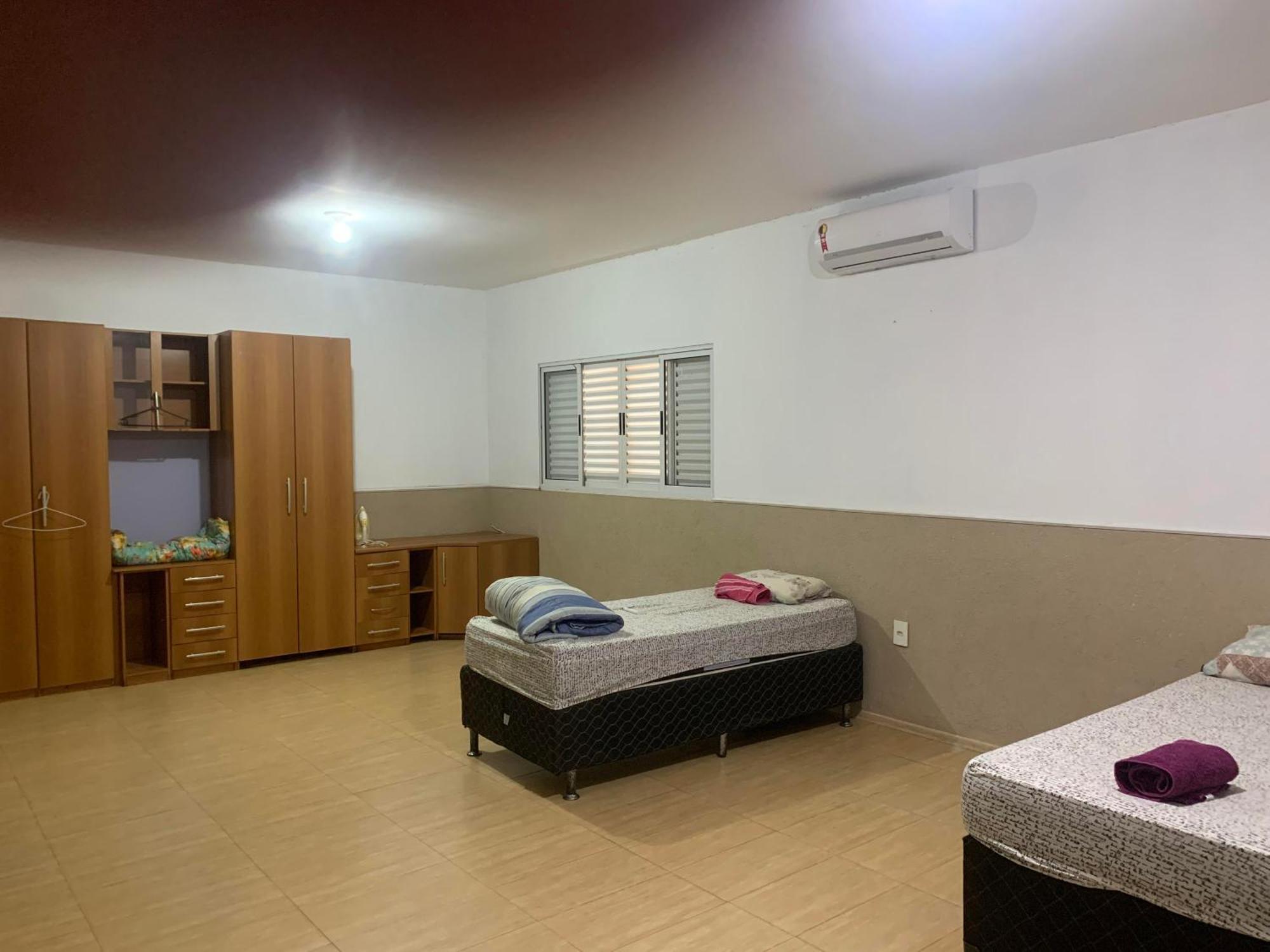 Casa Lago Sul Brasília Eksteriør bilde