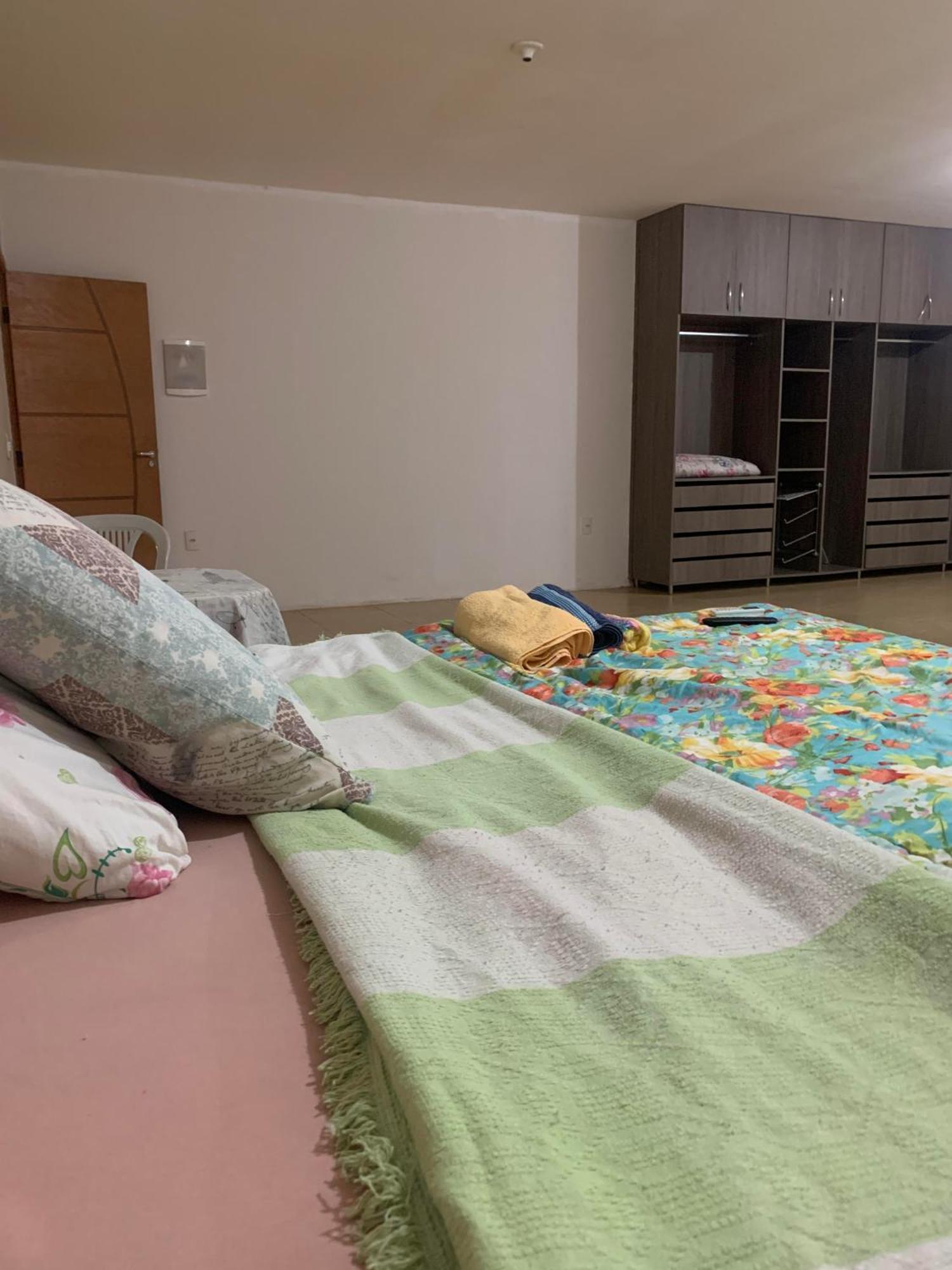 Casa Lago Sul Brasília Eksteriør bilde