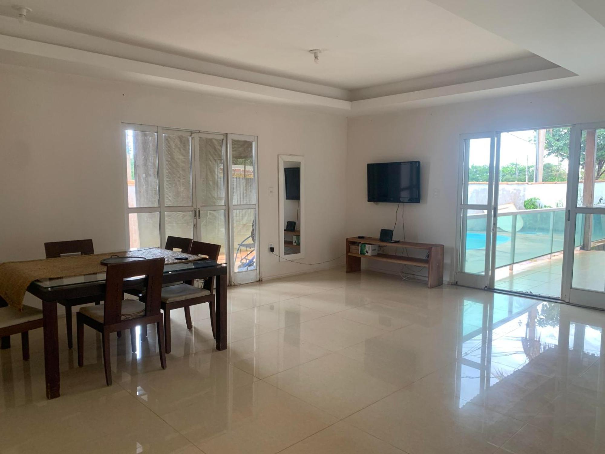 Casa Lago Sul Brasília Eksteriør bilde