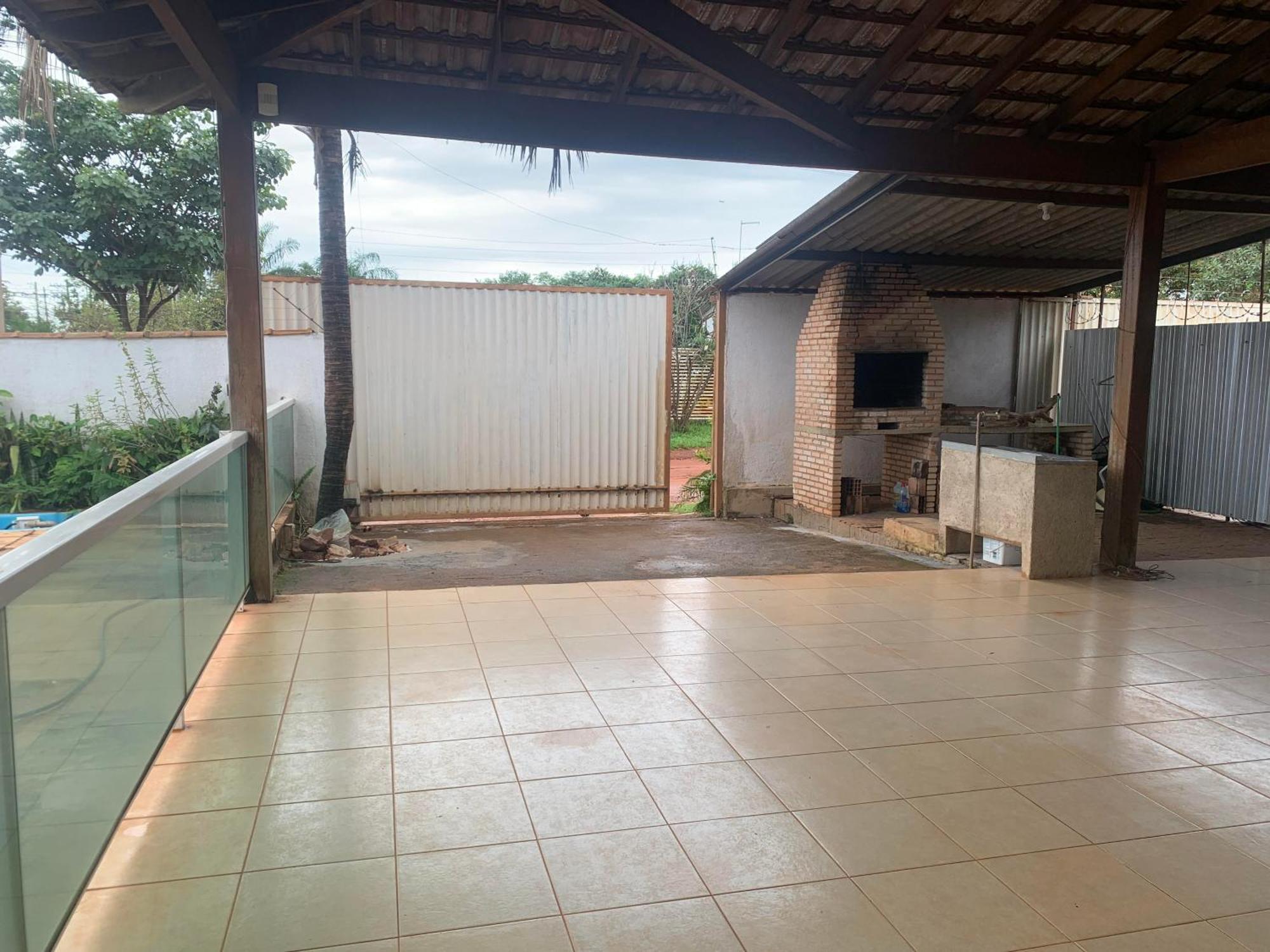 Casa Lago Sul Brasília Eksteriør bilde