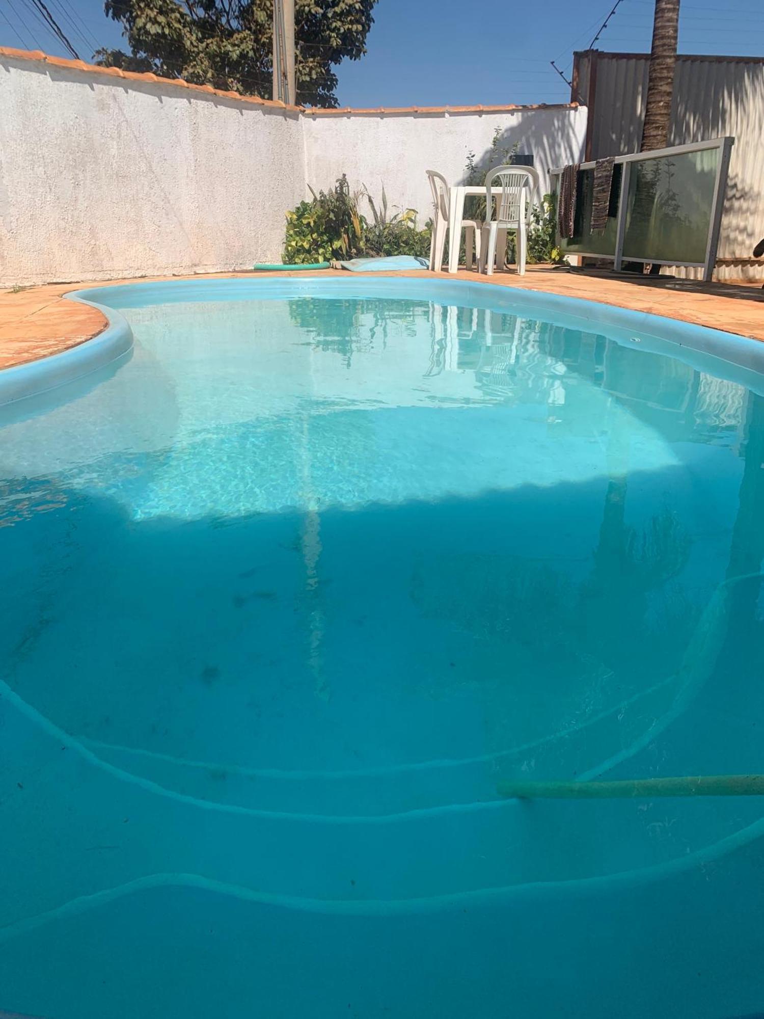 Casa Lago Sul Brasília Eksteriør bilde