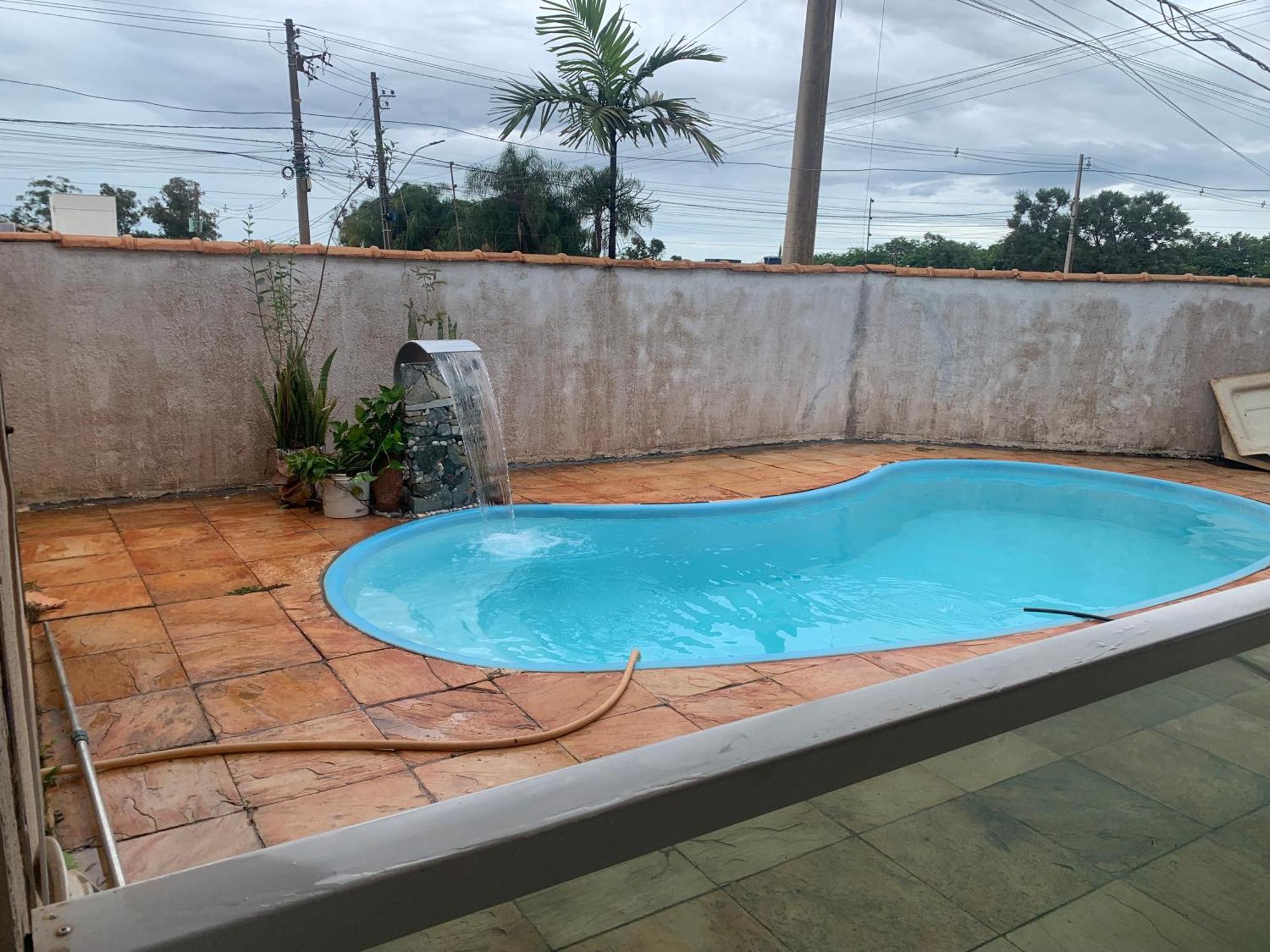 Casa Lago Sul Brasília Eksteriør bilde