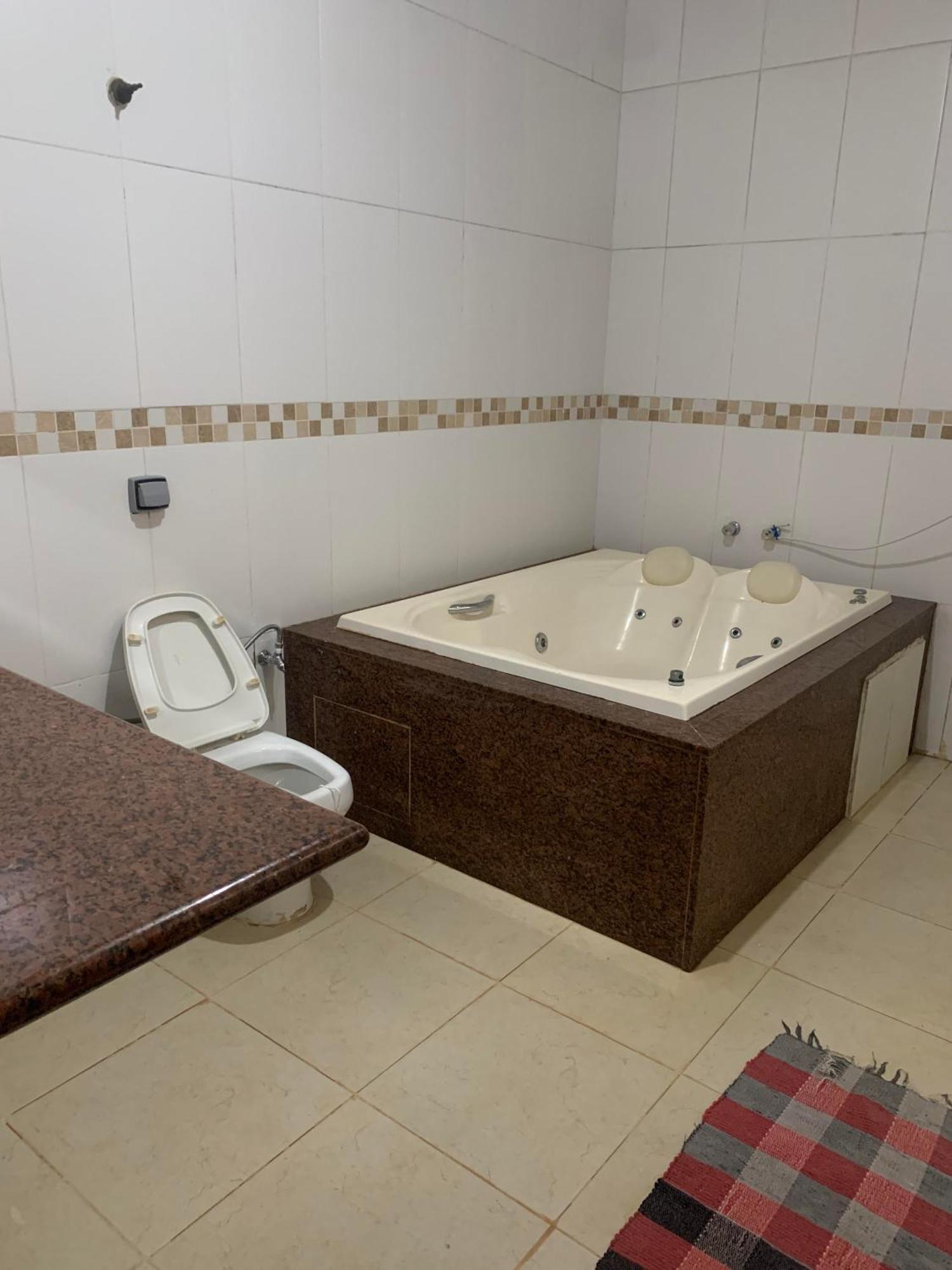 Casa Lago Sul Brasília Eksteriør bilde