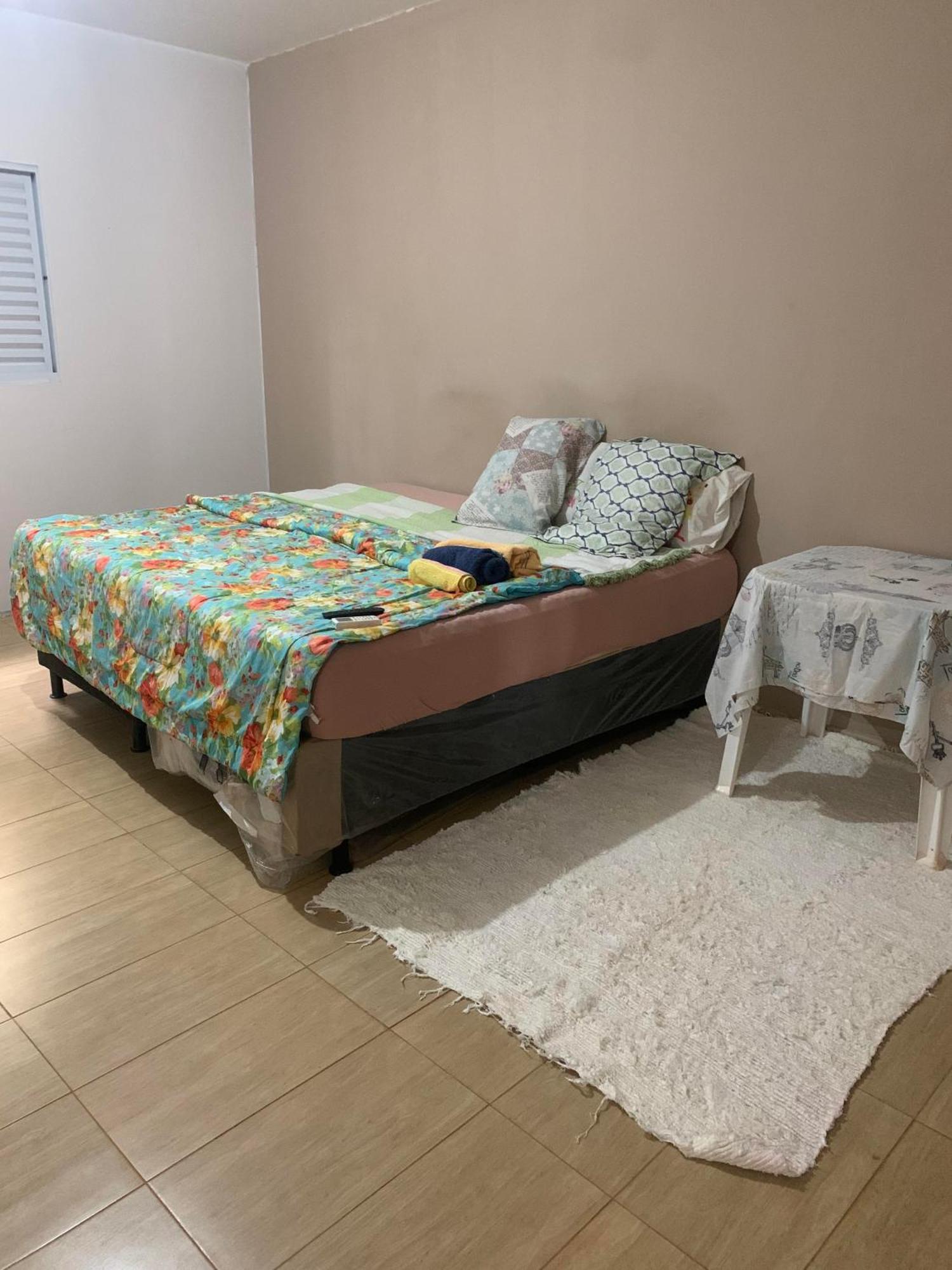 Casa Lago Sul Brasília Eksteriør bilde